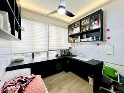 The Criterion (D27), Condominium #597230421